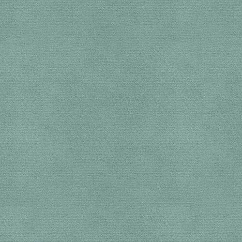 Apollo Compact Sofa (Colour : Dusty Turquoise Velvet, Cushion : Soft, Back Type : Regular, Seating Capacity : Right Aligned 2 Seater + Right Aligned Chaise + Ottoman)