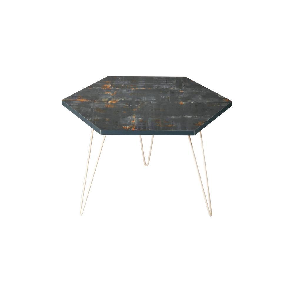 Bohemian Tint Coffee Table