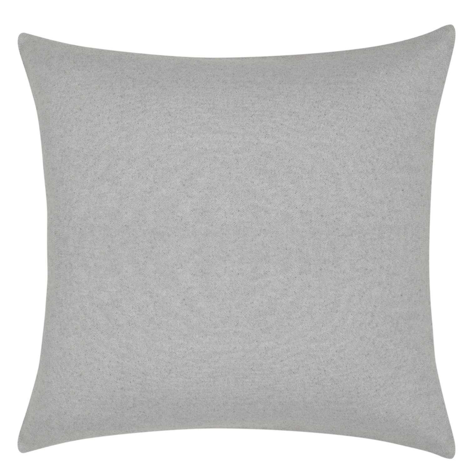 Set Of 5 Solid Square Cushion Covers