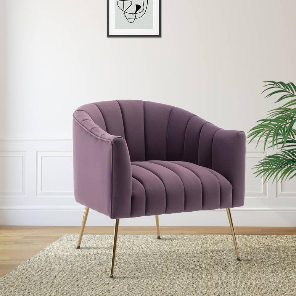 JELLA ACCENT CHAIR