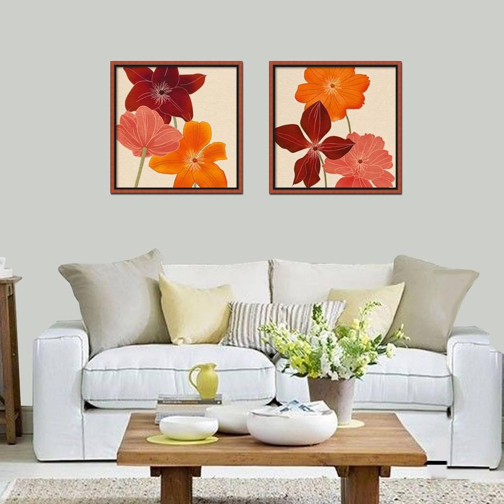 Leivina Wall Art