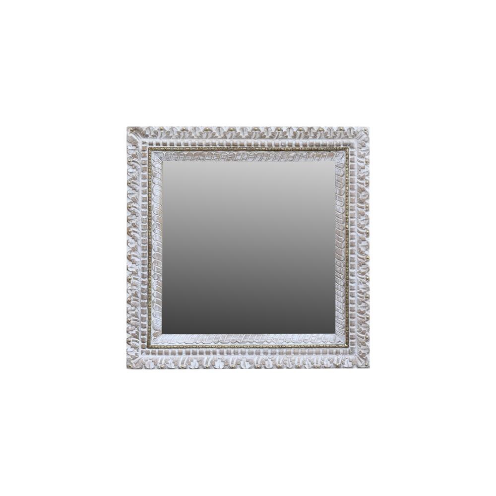 Kalypso wall mirror