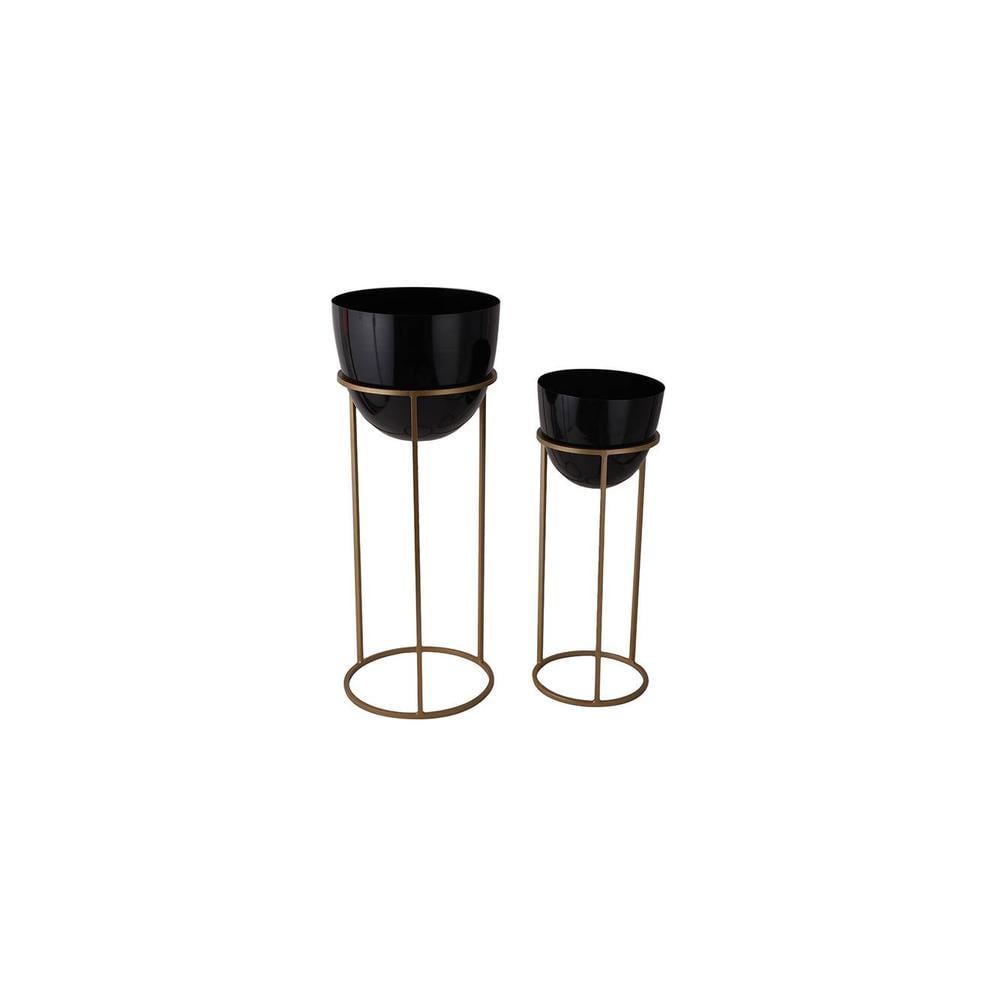 Angelina Planter Set of 2