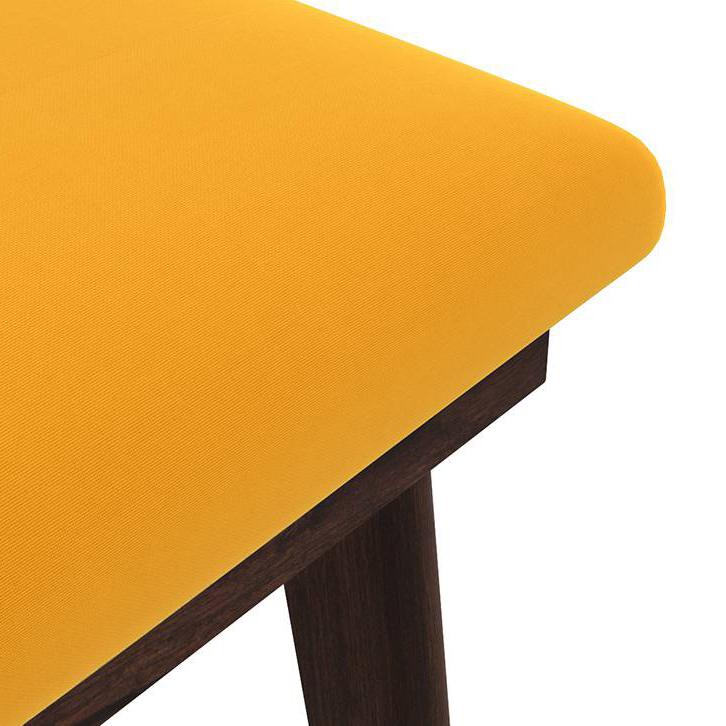 Homer Bar Stool - Set Of 2