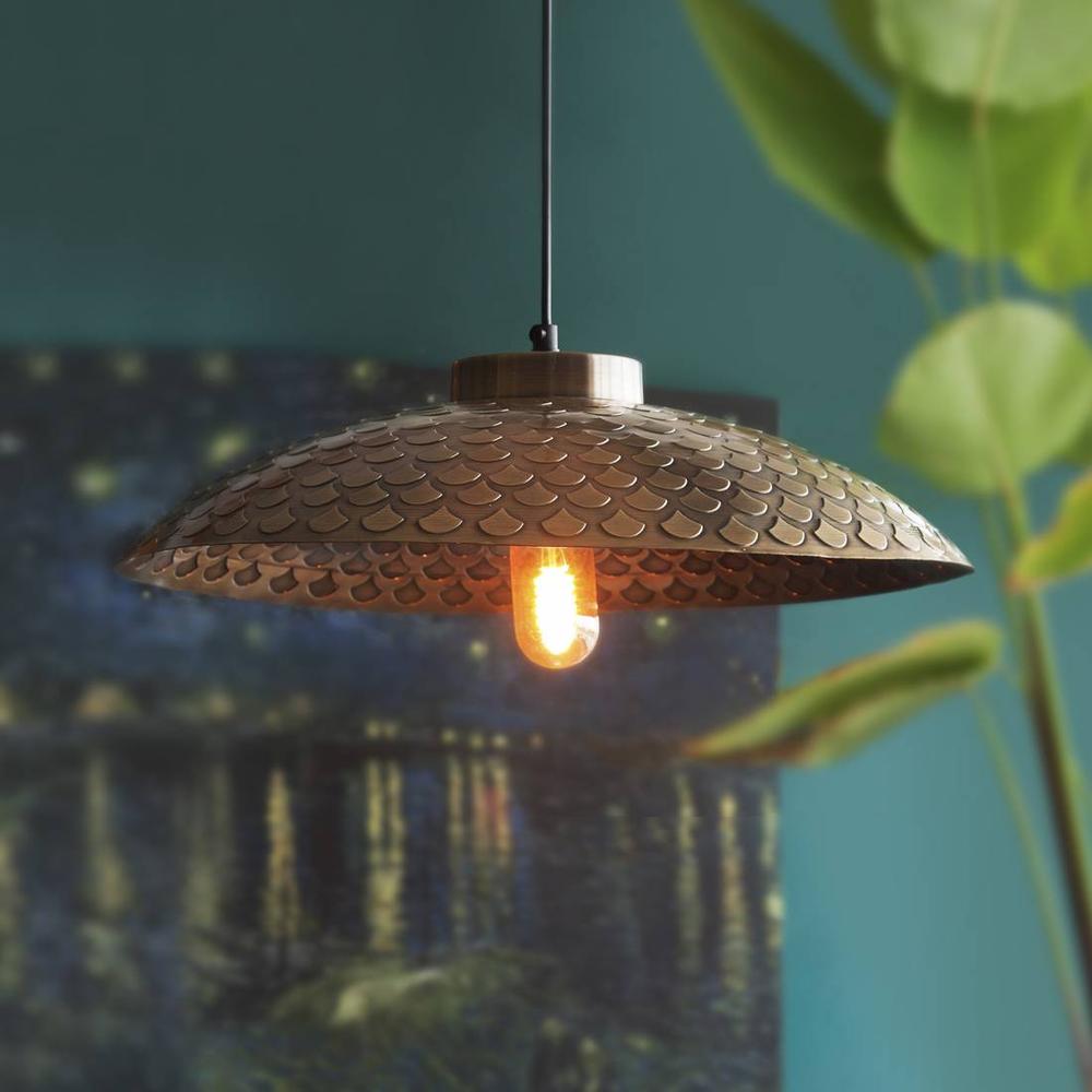 Chicago Hanging Lamp