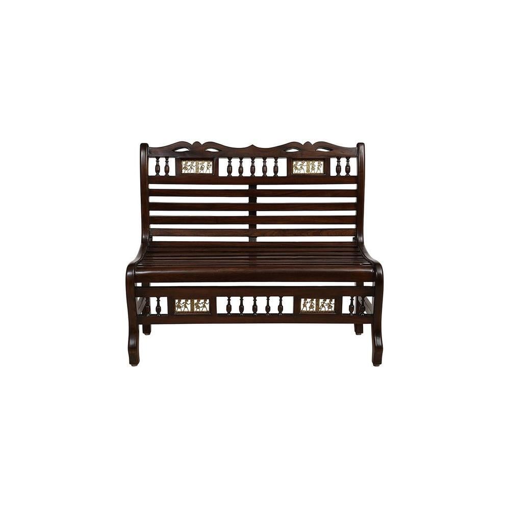 Trisha Garden Bench