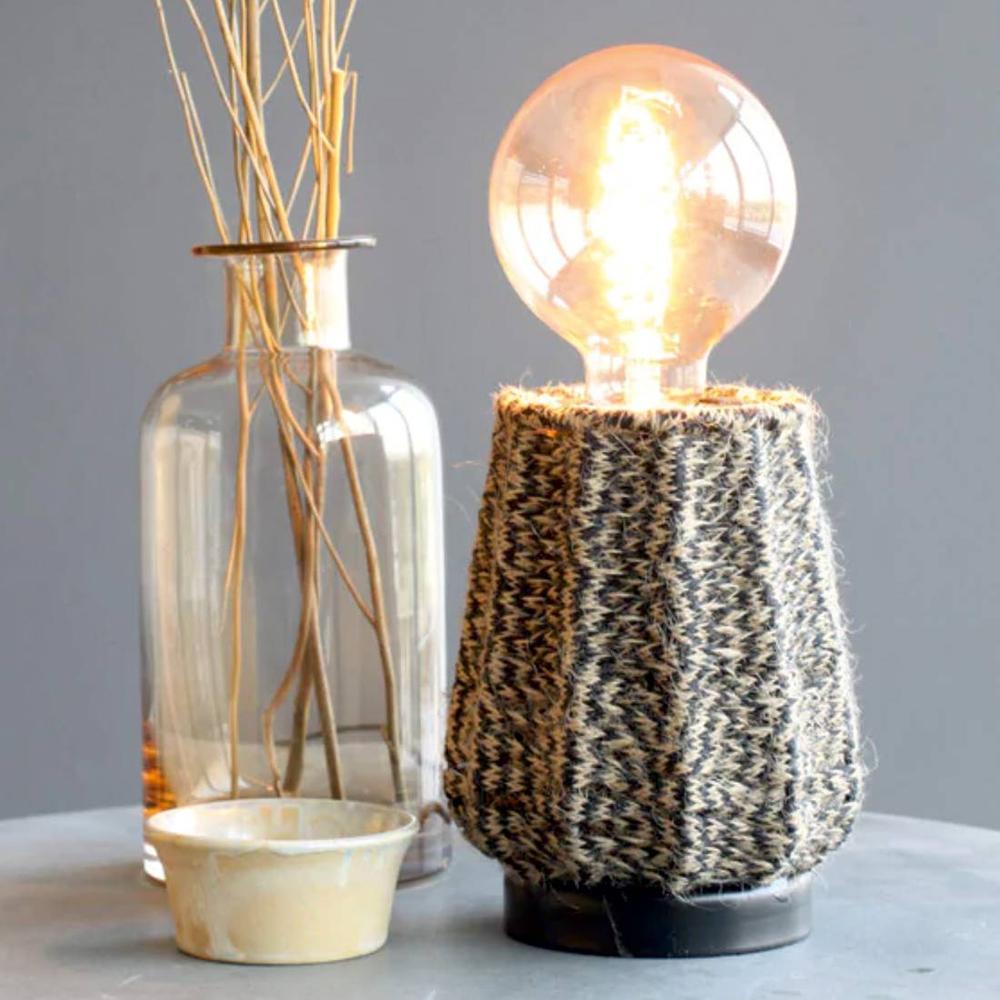 Shubra Filament Table Lamp