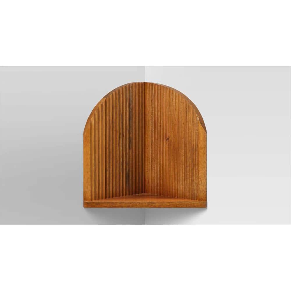 WOODENMOOD Corner Corner