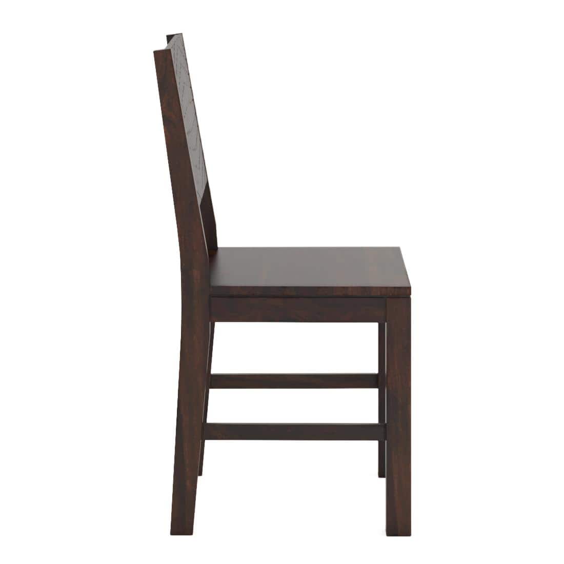 Noguchi Six Dining Set With Bench