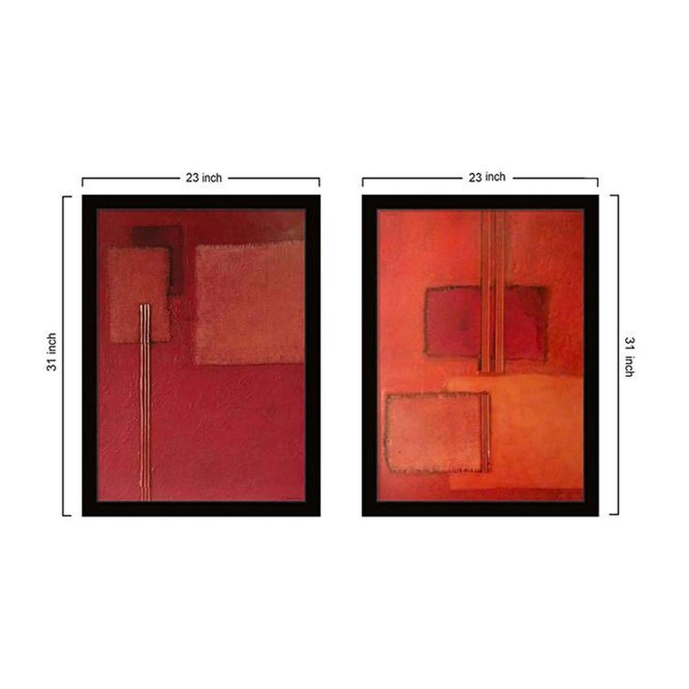 Saanvi Wall Art