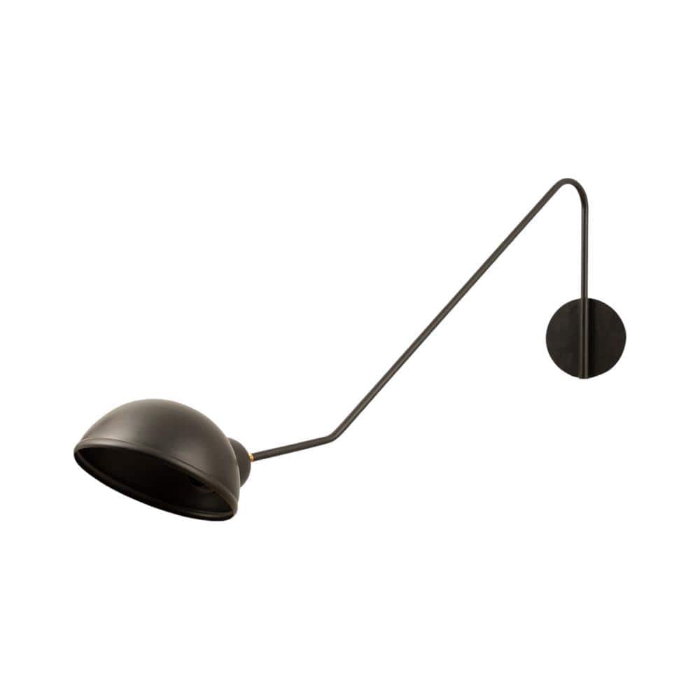 Davis Swiveling Wall Light