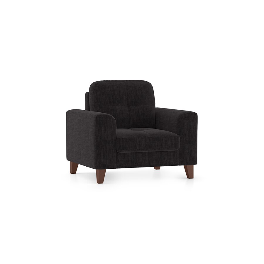 Verona Sofa Set (Colour : Graphite Grey , Seater : 3+2+1)