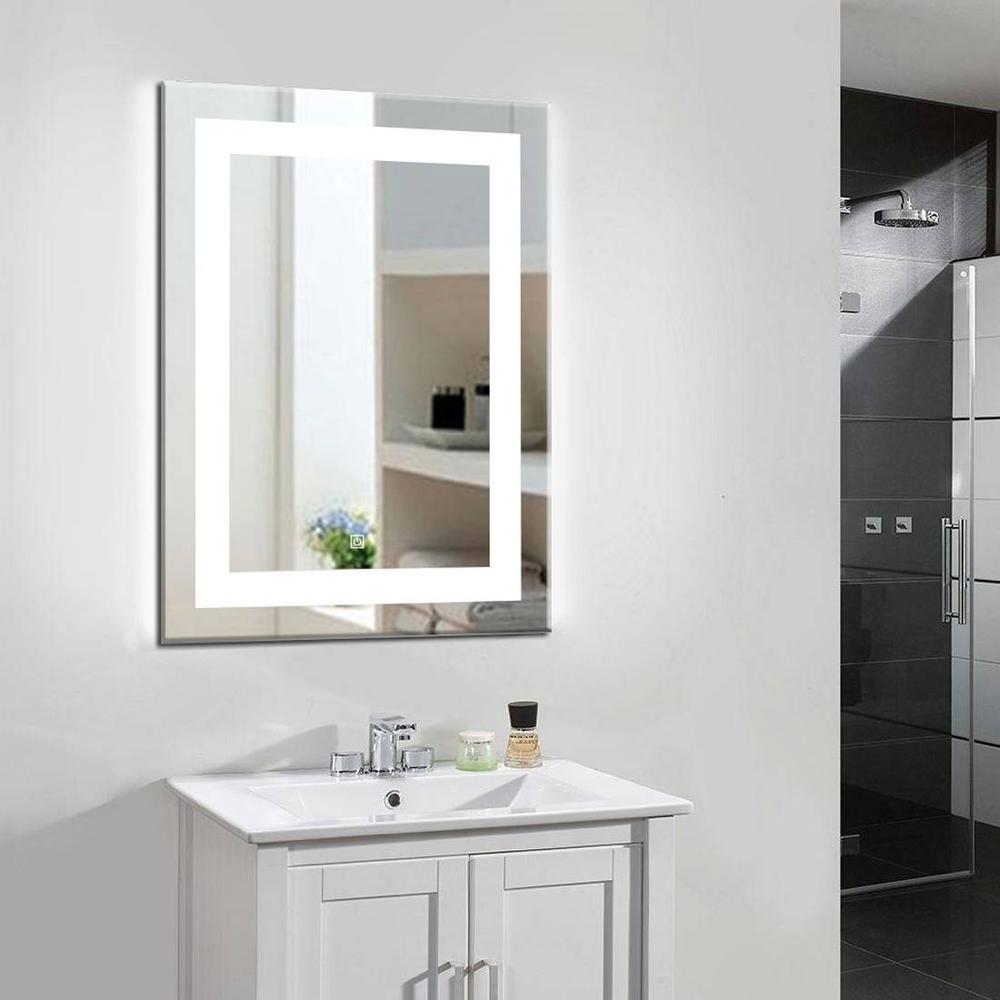 Cala Bathroom Mirror