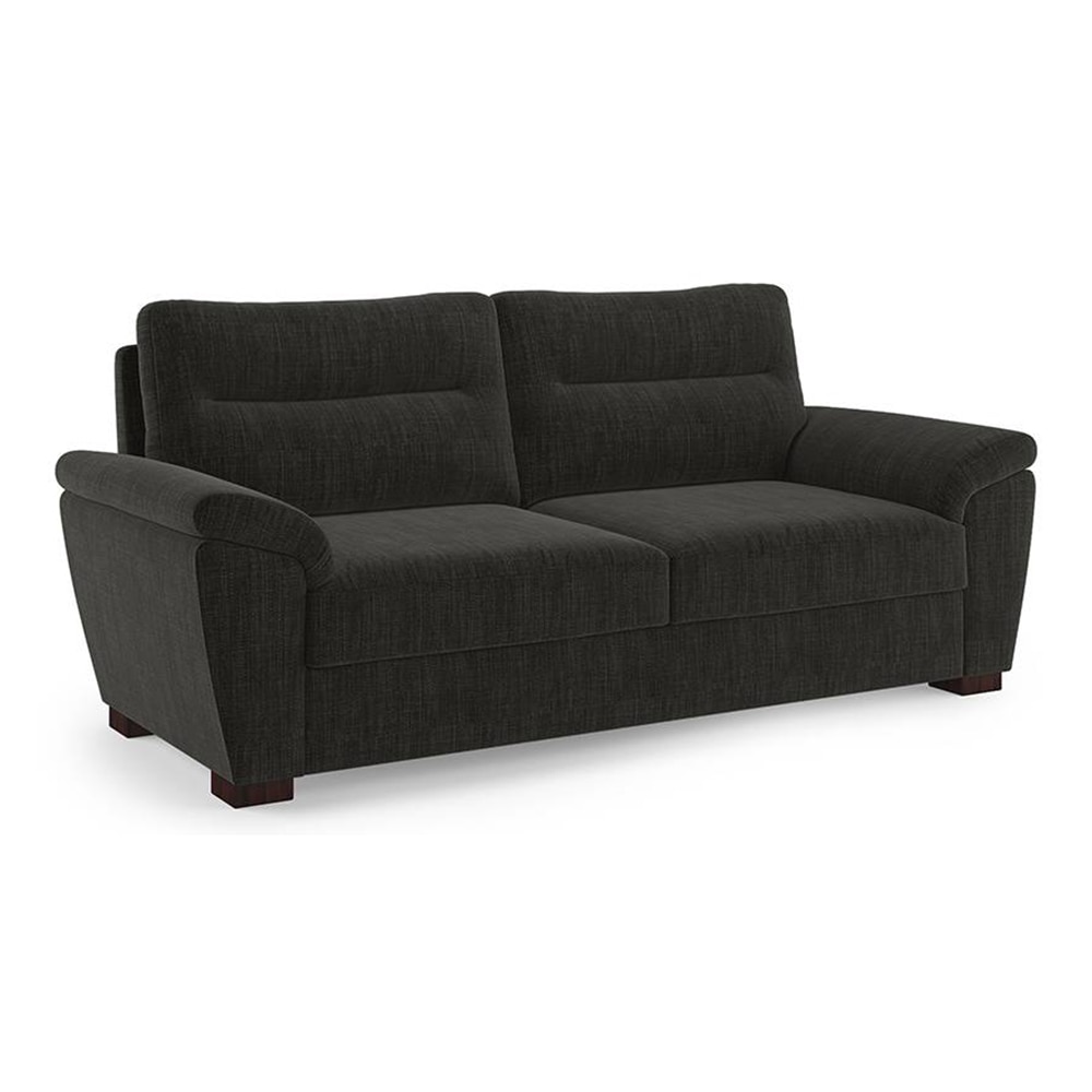 Adelaide Sofa Set (Colour : Graphite Grey , Seater : 3+2+1)