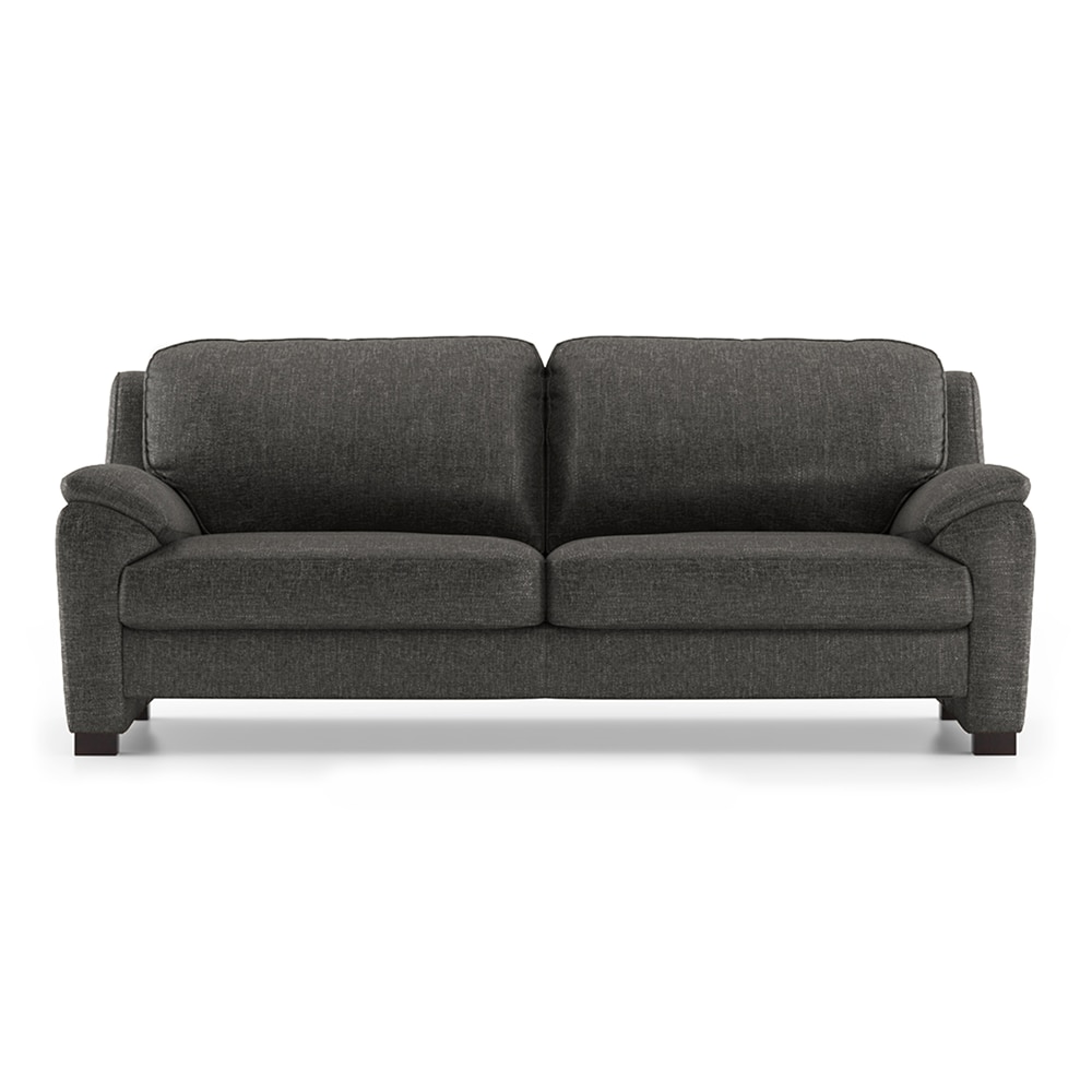 Farina Sofa Set (Colour: Steel Grey, Seater: 3+2+1)