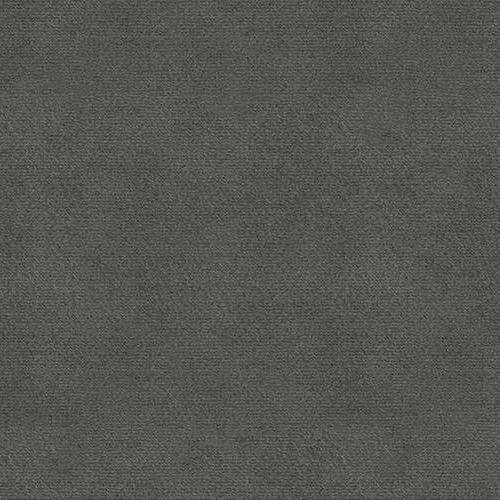 Winchester Luxe 2 Seater Fabric Sofa in Ash Grey Velvet Colour