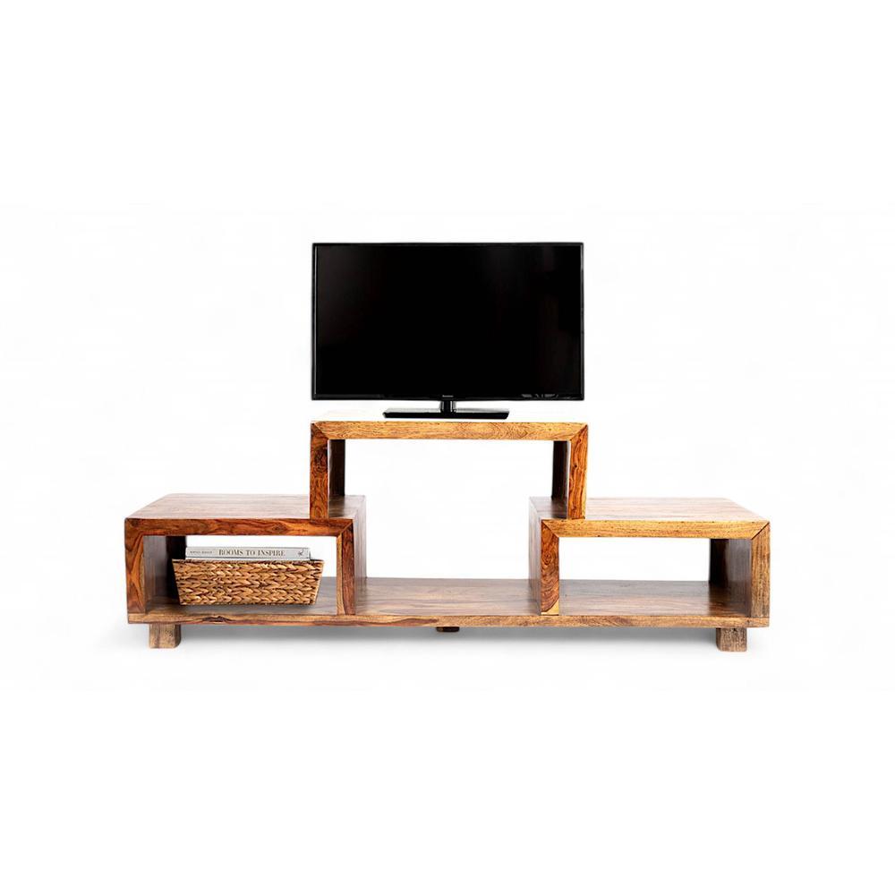 Allen TV Unit