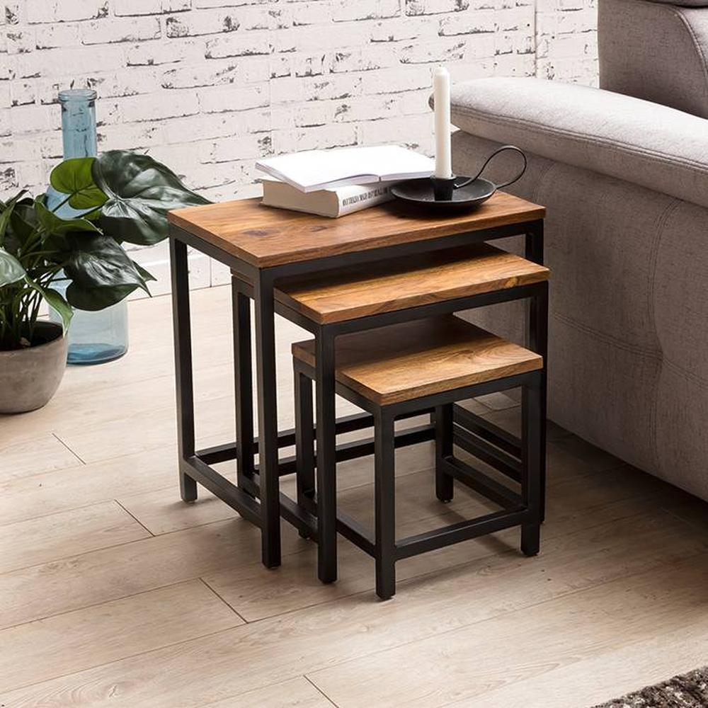 Henri Side Table