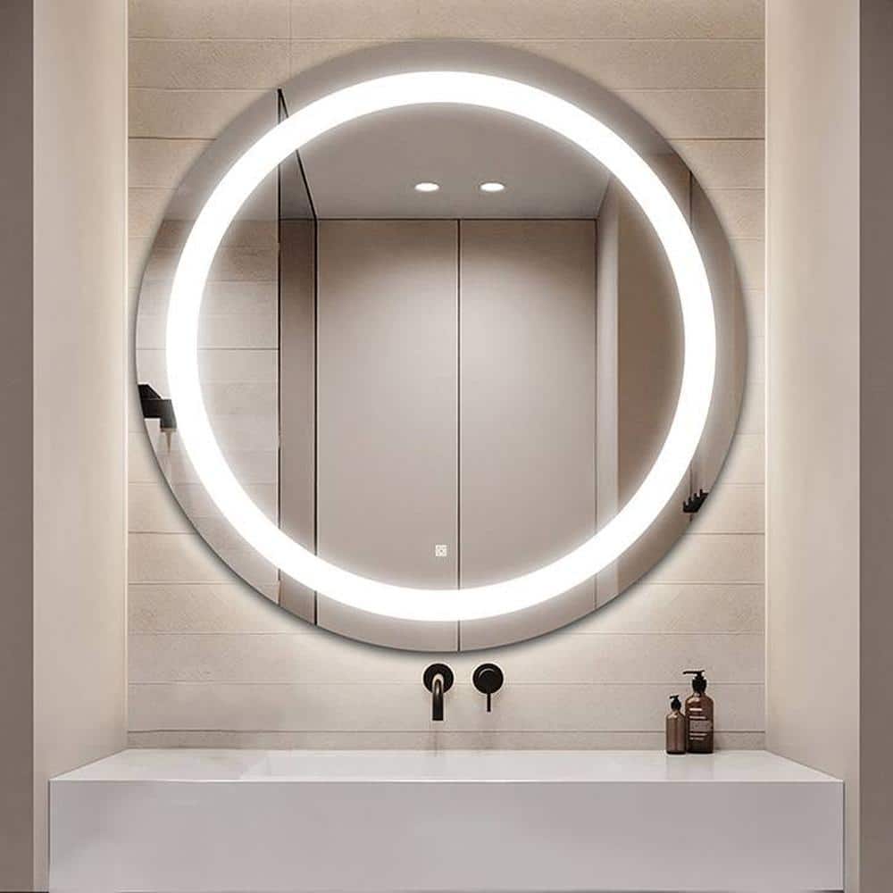 Bathroom Mirror and LED Mirror