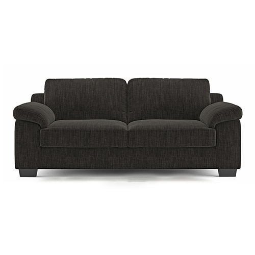Esquel Sofa Set (Colour : Graphite Grey , Seater : 3+2+1+1)