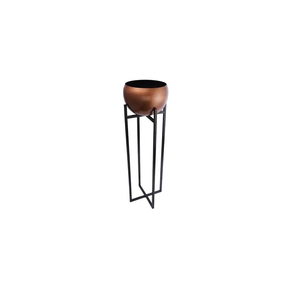 Pearl Planter with Stand