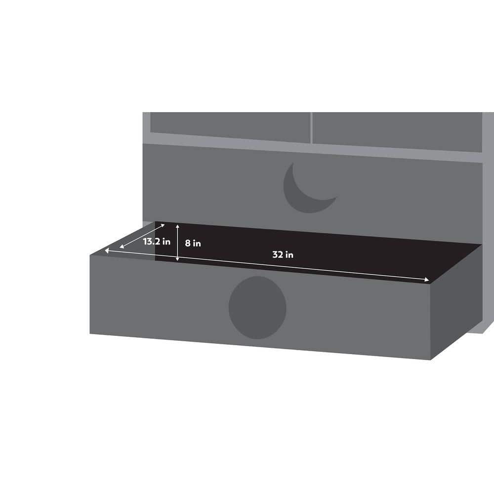 Treasure Chest Wardrobe