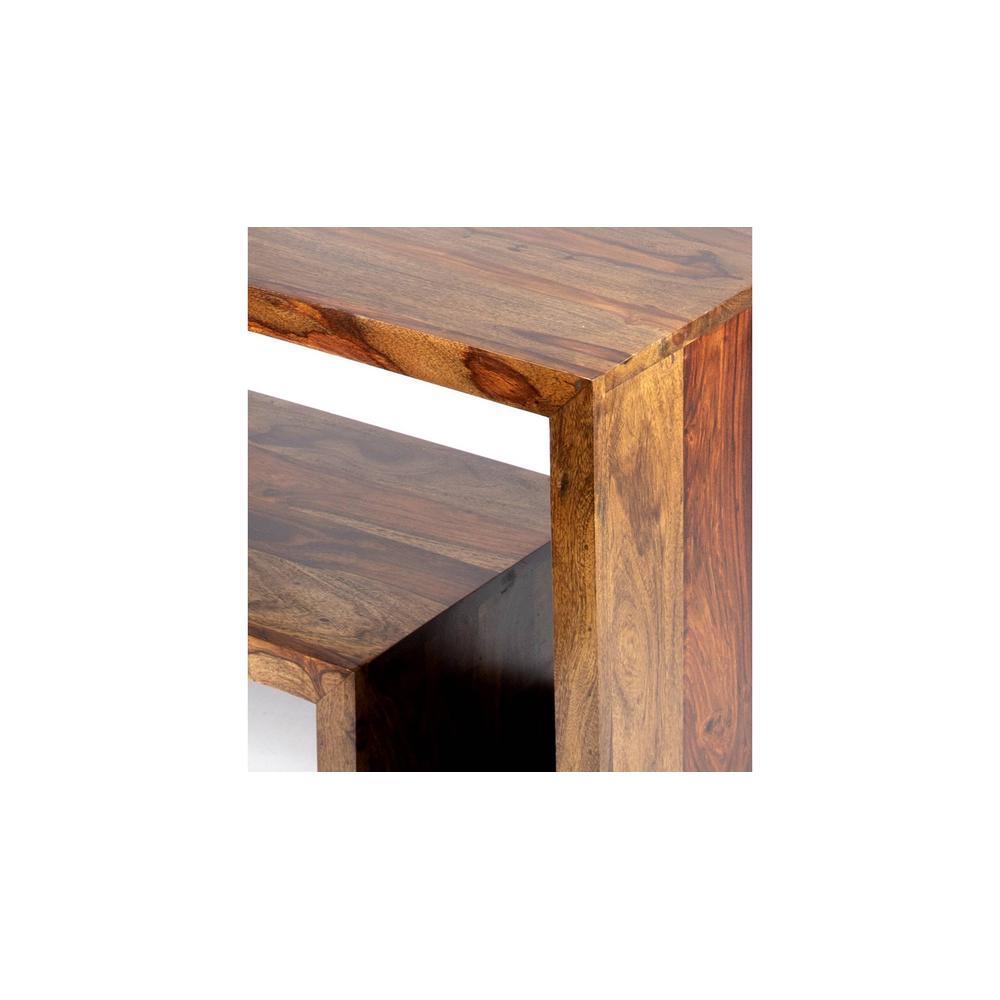 Amos TV Unit