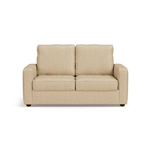 Apollo Fabric High Back 2 Seater Sofa