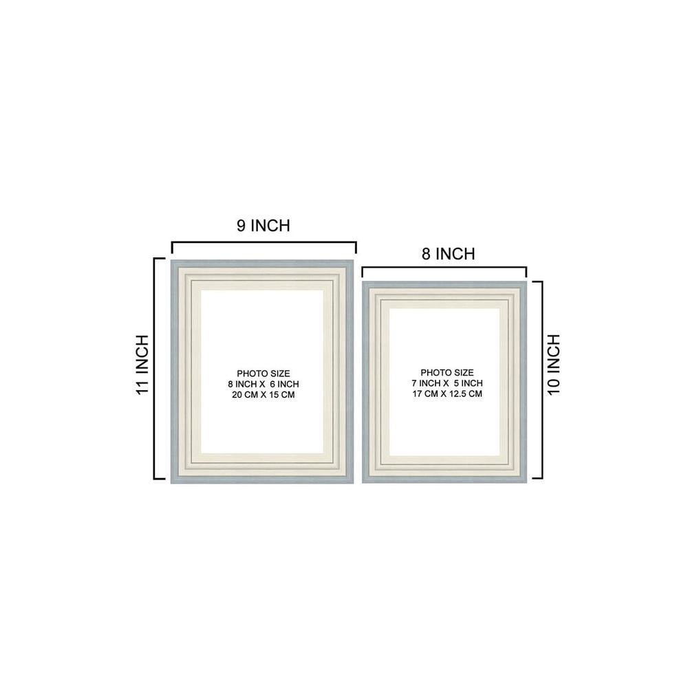 Table Photo Frames