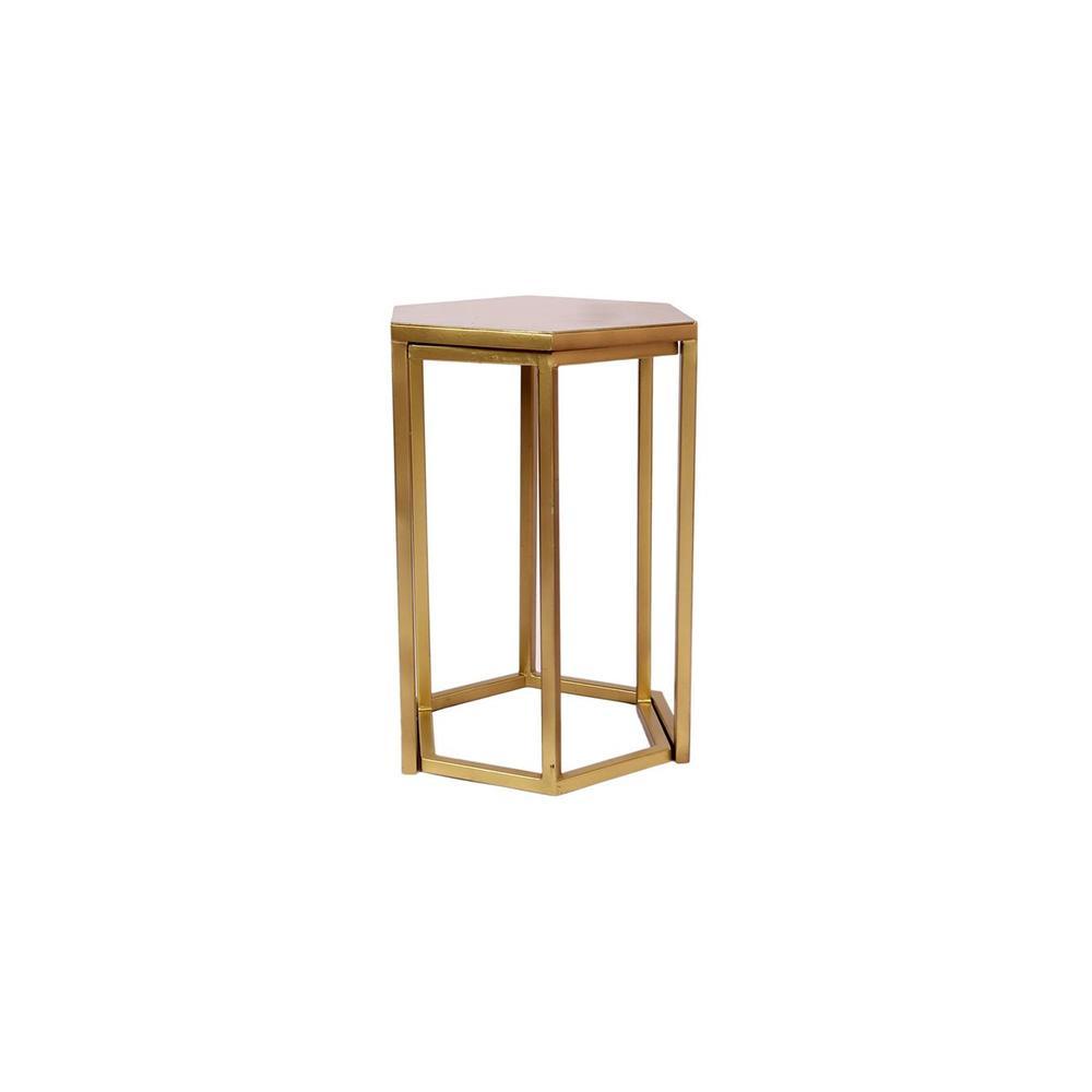 Magnolia Side Table - Set of 2