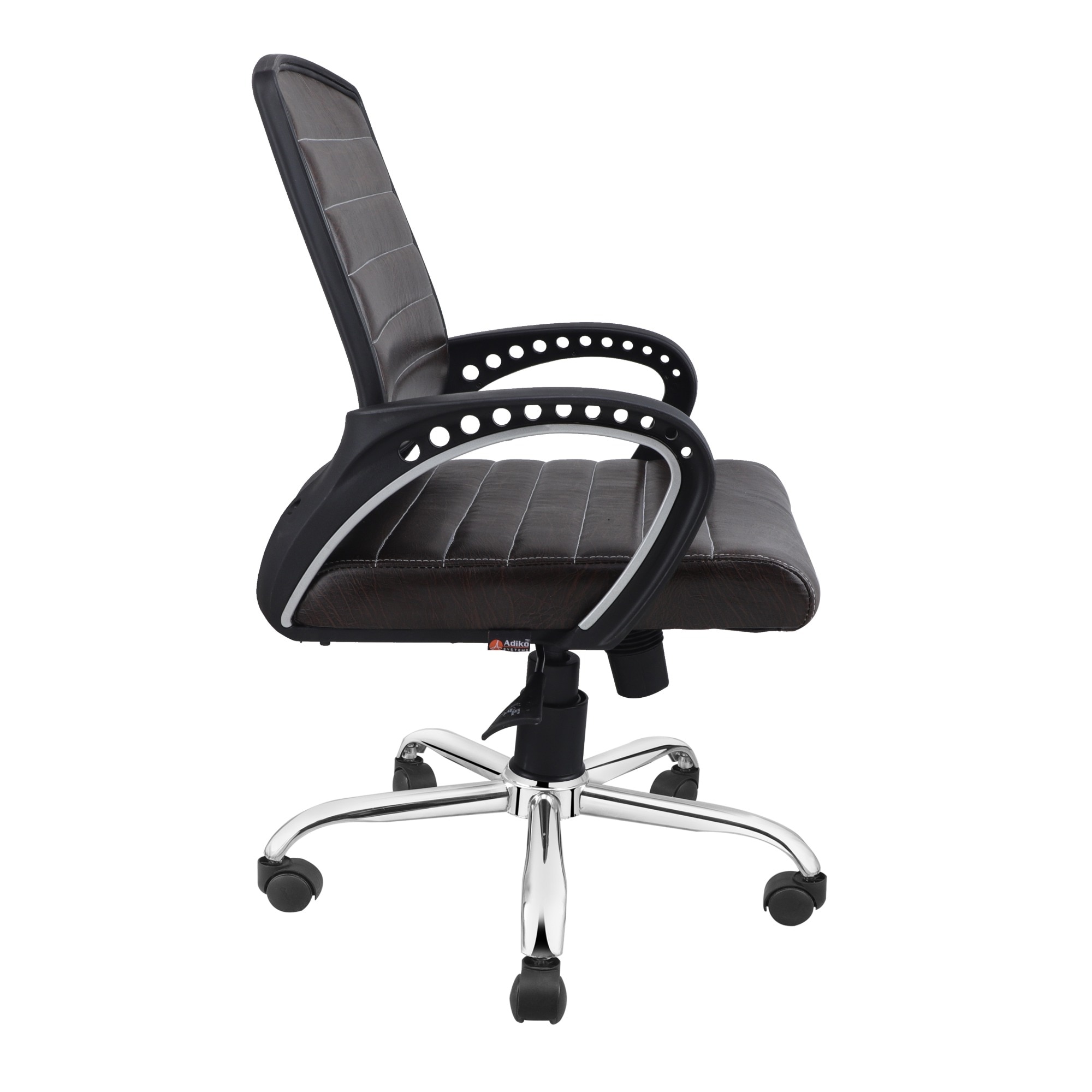 Smart Ergonomic Office Chair In Brown