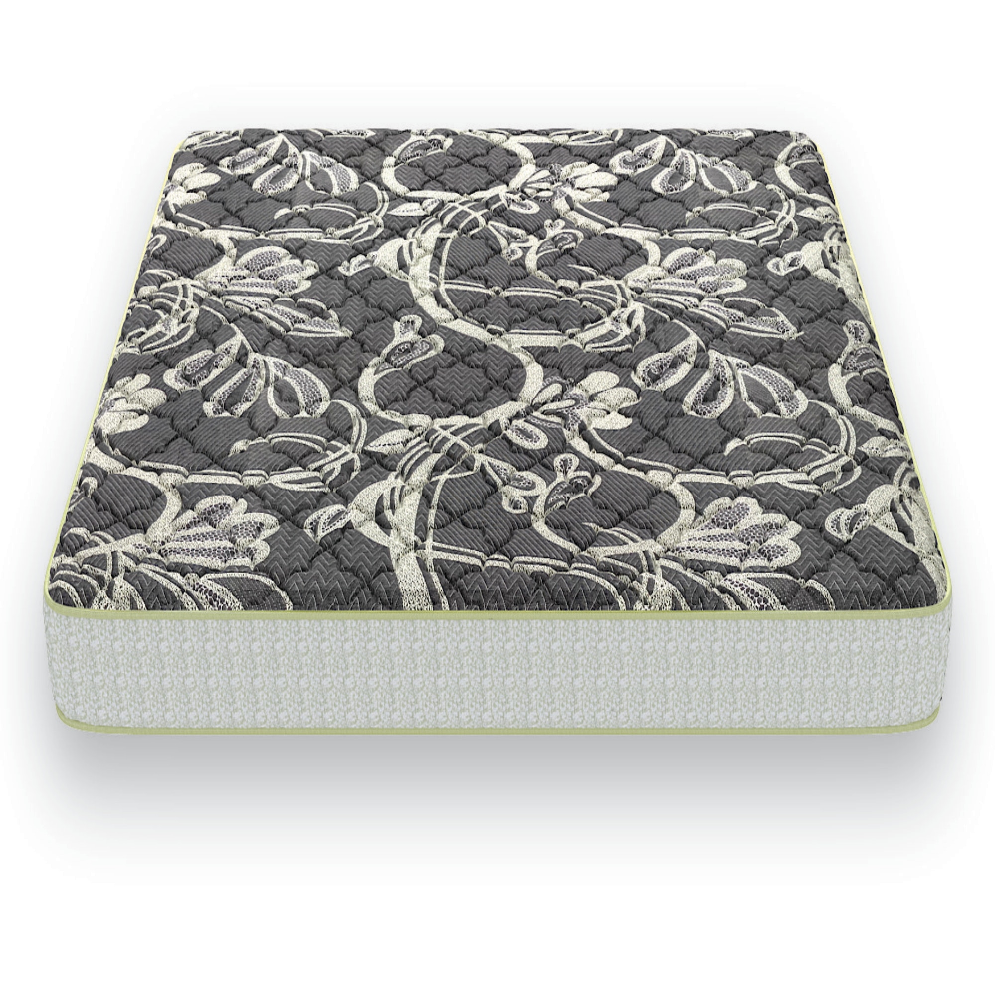 Health Plus Plus Active Orthopaedic Coir Mattress