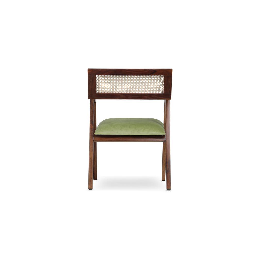 Genevieve Accent Chair