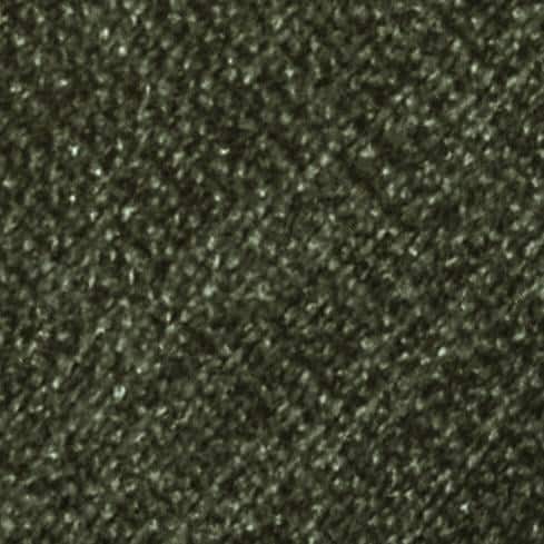 Granada Essential 1 Seater Fabric Sofa In Moss Green