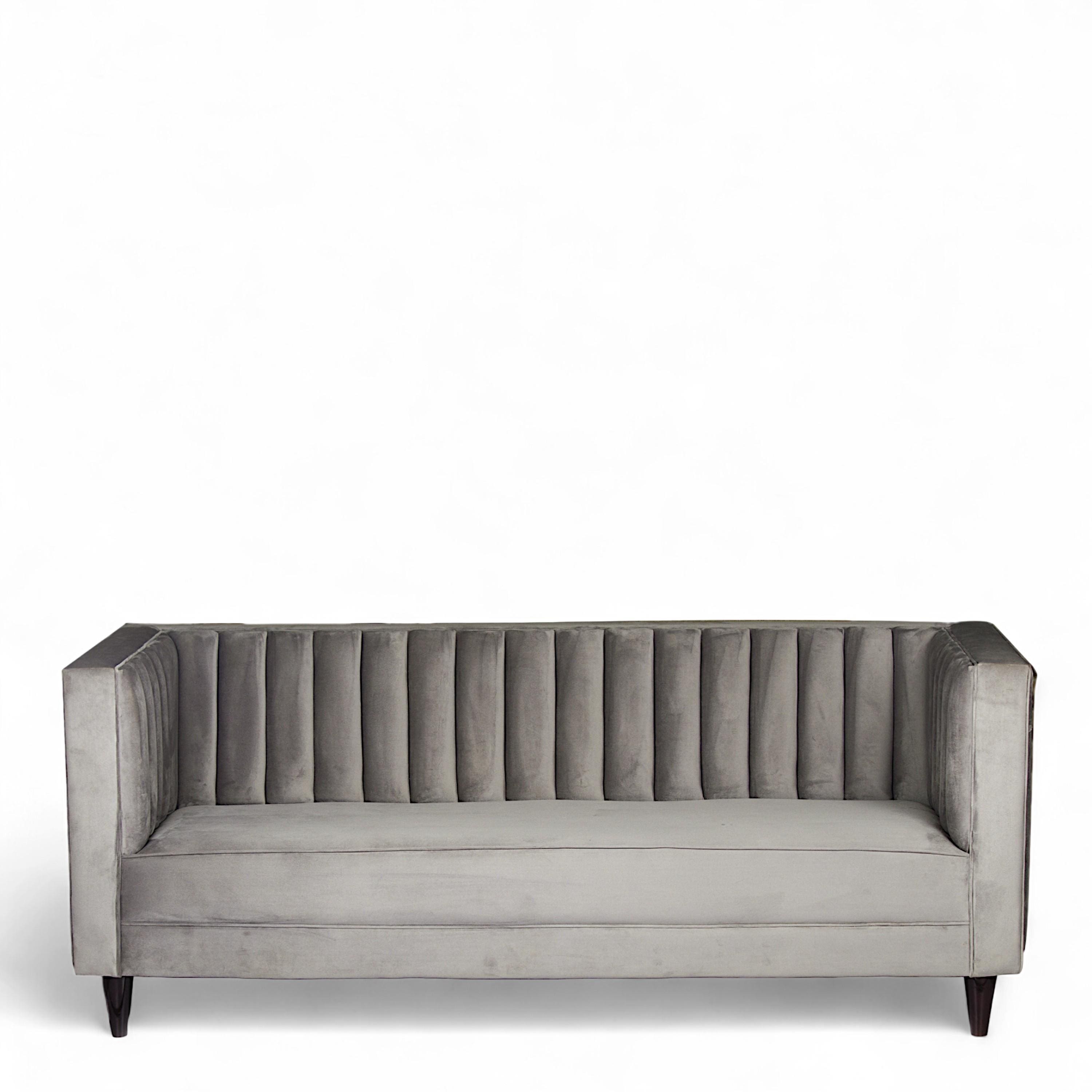 Ikiriya 3 Seater Sofa