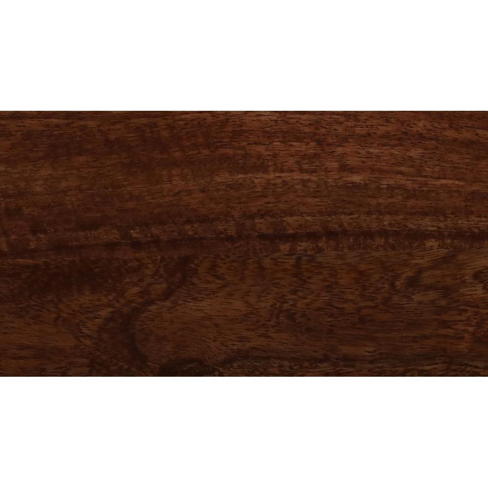 SolidWood Sideboard In Tulip Finish