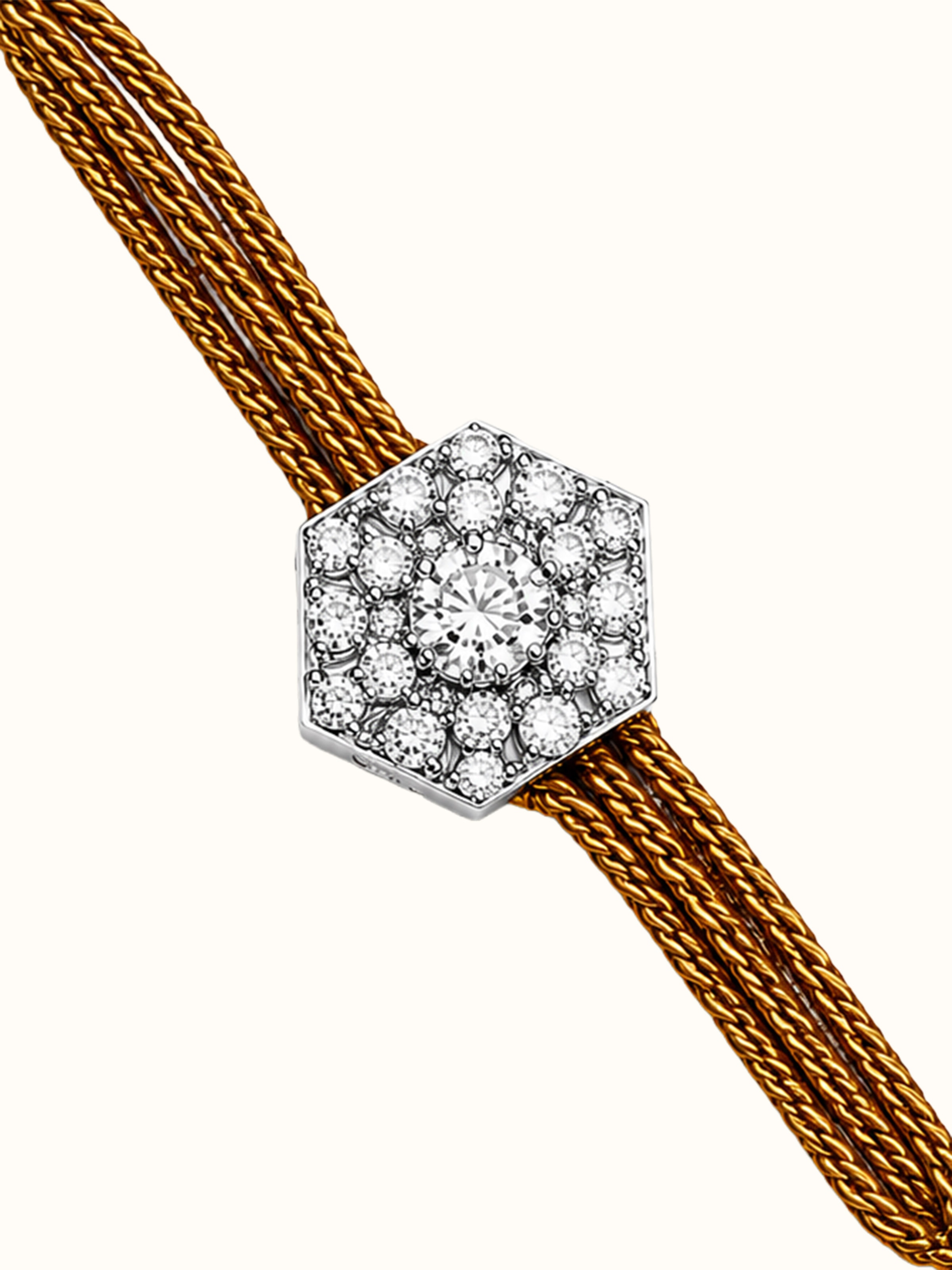Silversmithing Rakhi