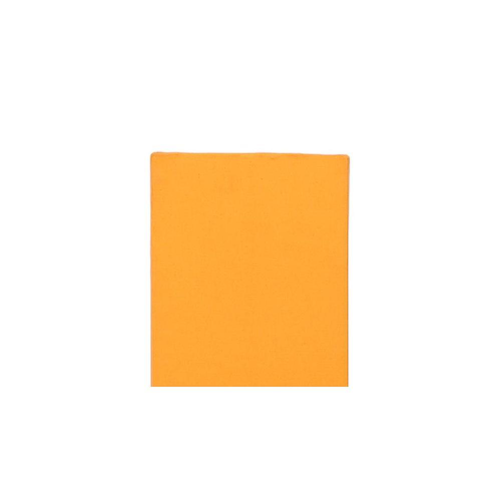 Cher Yellow Cotton Shade Floor Lamp