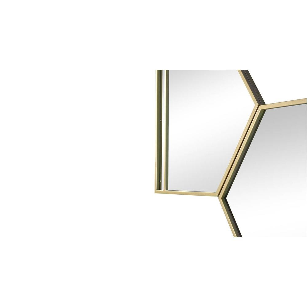 claymint wall mirror