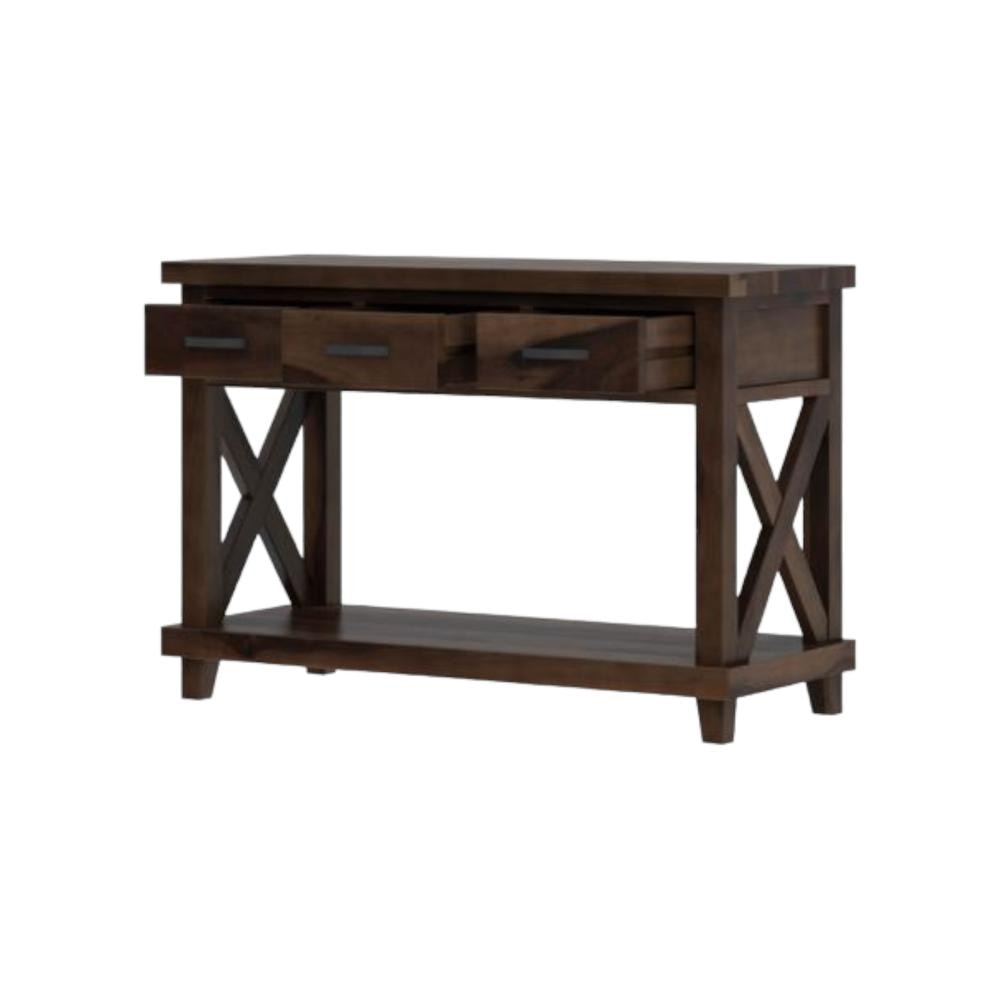 Parker Bedside Table