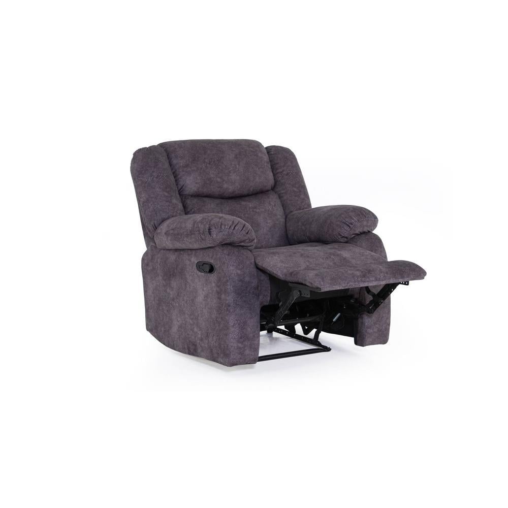 Nirvana One Seater Manual Recliner