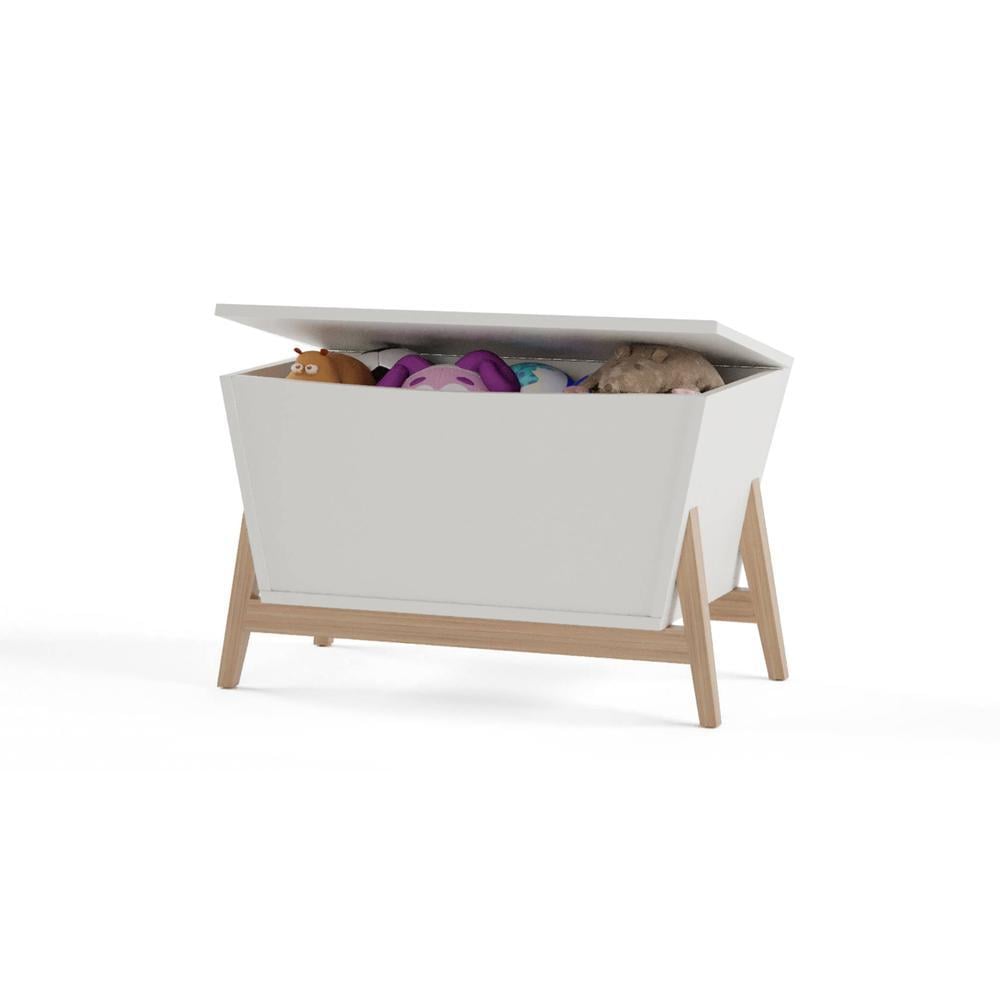 Peek-a-boo Treasure Chest