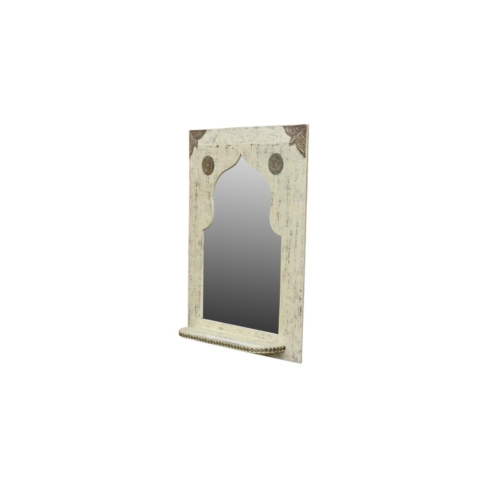 Karpos wall mirror 18inx4inx24in