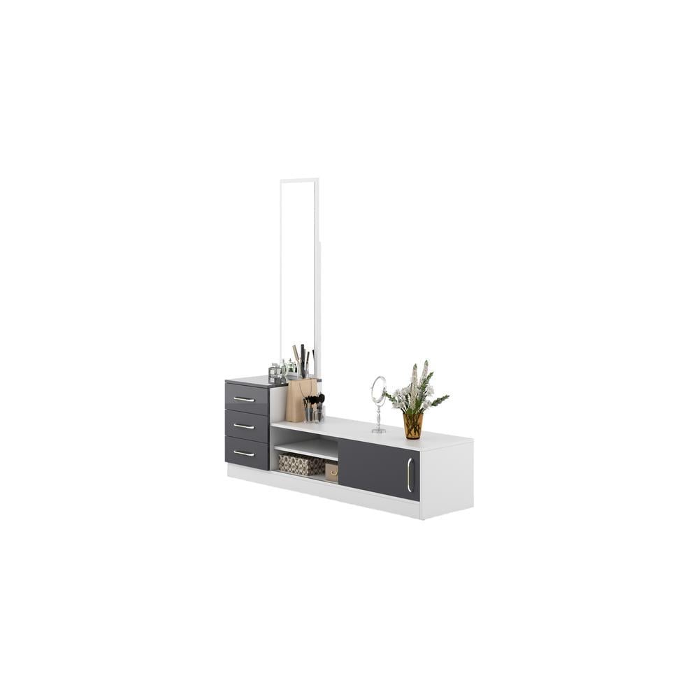 PEARL DRESSING TABLE