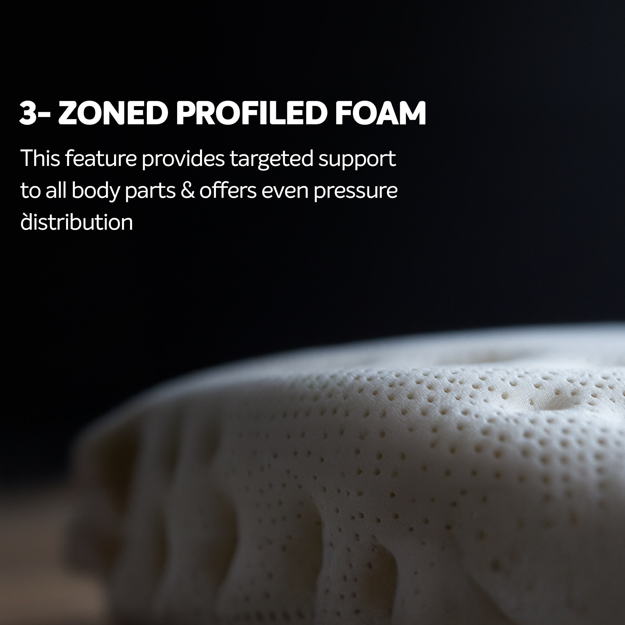 Sleepwell Spinetech Classic Mattress 6 inch King High Resilience (HR) Foam Mattress (L x W: 78 inch x 72 inch)