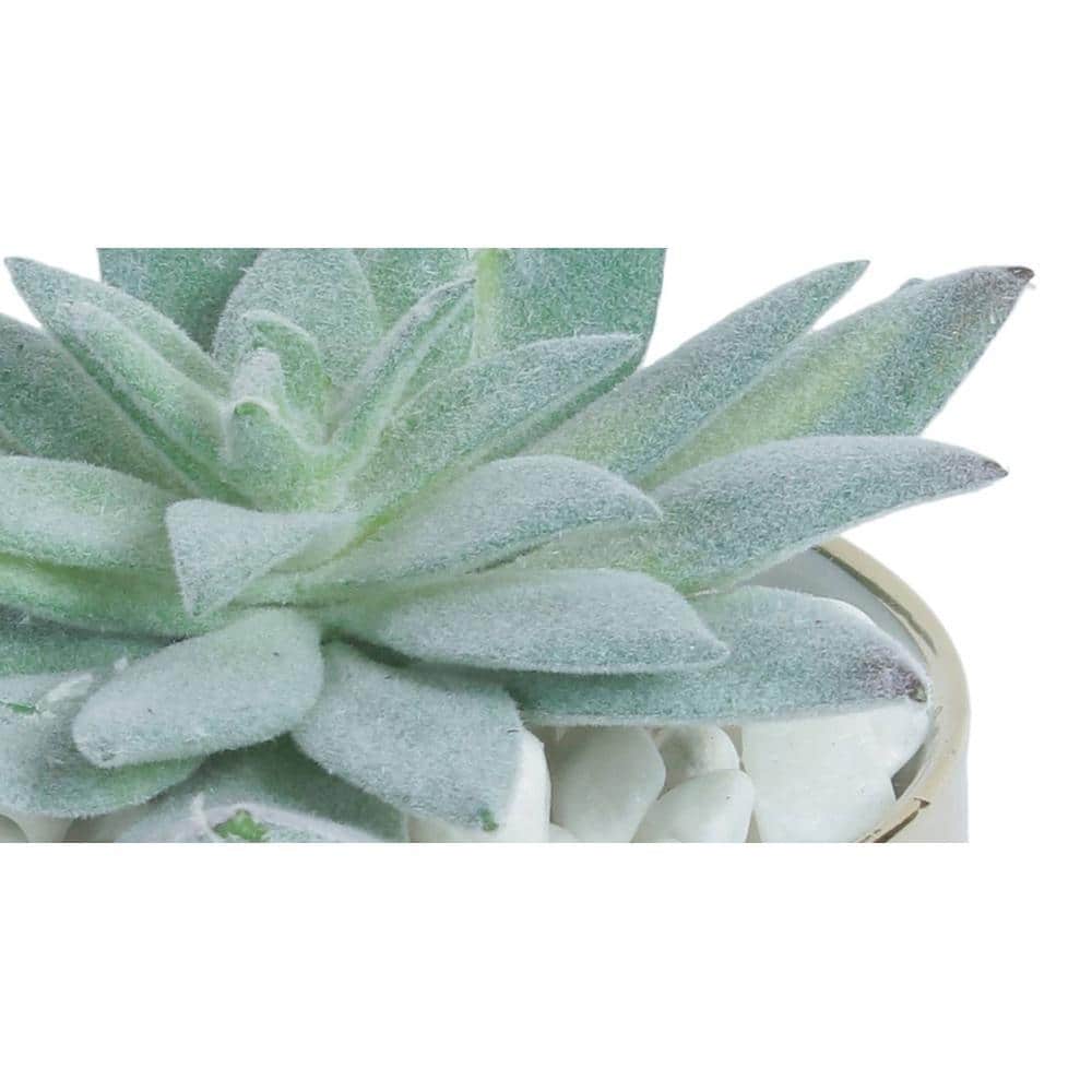 Laura Artificial Plant With Pot