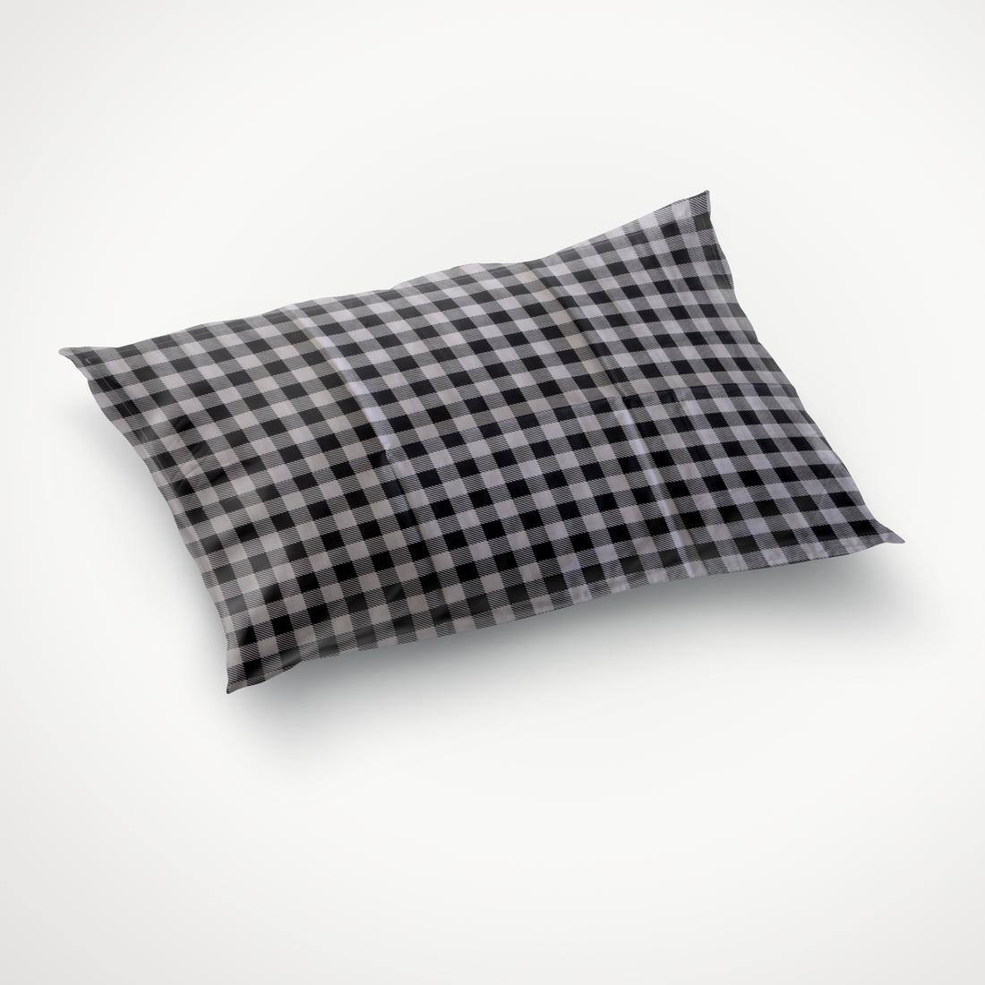 Threads Silky Touch Premium Super King Size Flat Bedsheet 274 x 274 cms