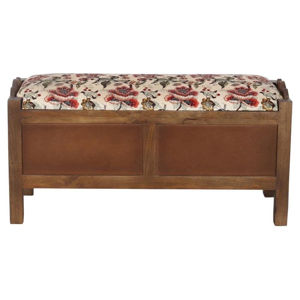 Mildred Bench