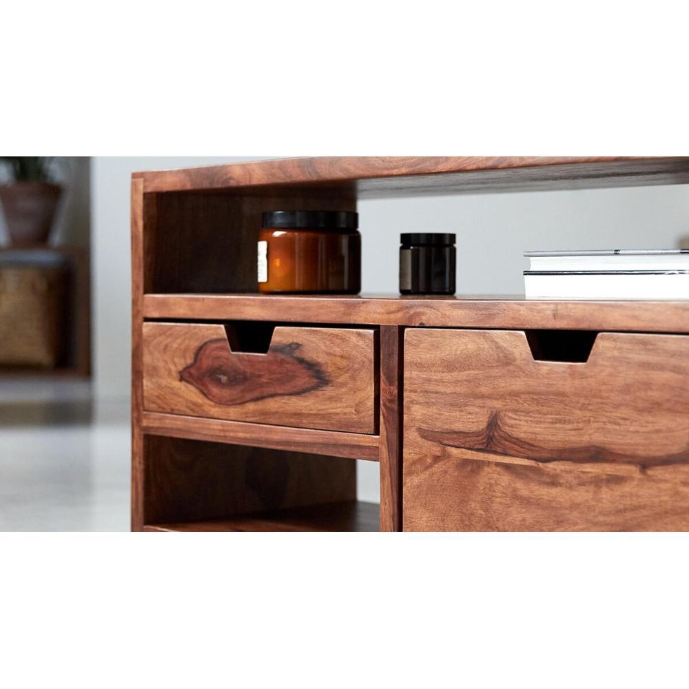 Trio Tv Unit