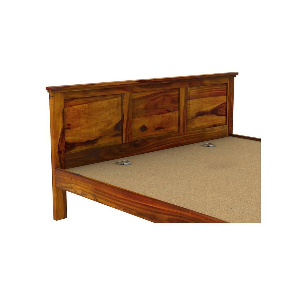 Stainfleld Non Storage Bed